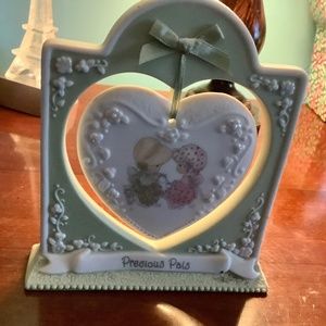 Precious moments 1997 Precious pals